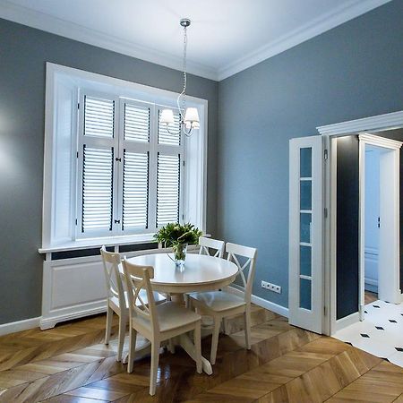 Poznanska Metro Centrum Apartment Warsaw Ngoại thất bức ảnh