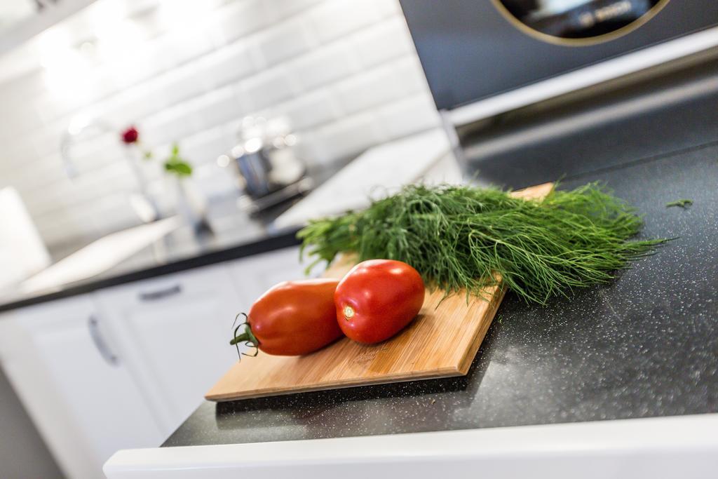 Poznanska Metro Centrum Apartment Warsaw Ngoại thất bức ảnh