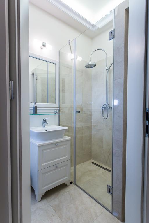 Poznanska Metro Centrum Apartment Warsaw Ngoại thất bức ảnh